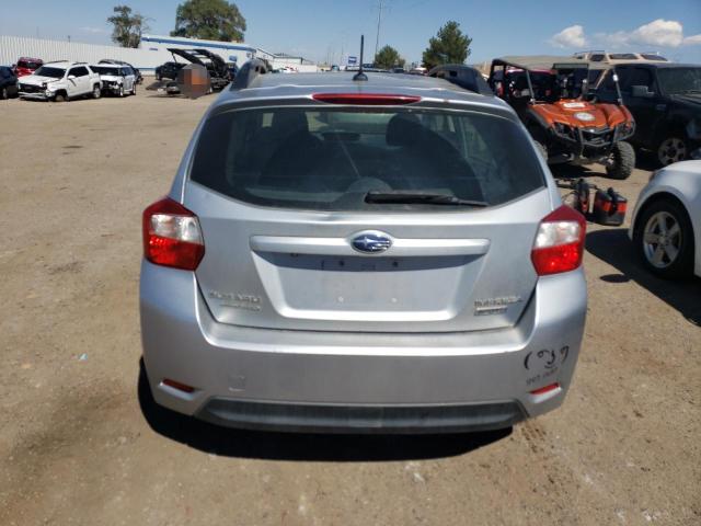 Photo 6 from auction – 2015 SUBARU IMPREZA SP with VIN JF1GPAY67FH308842