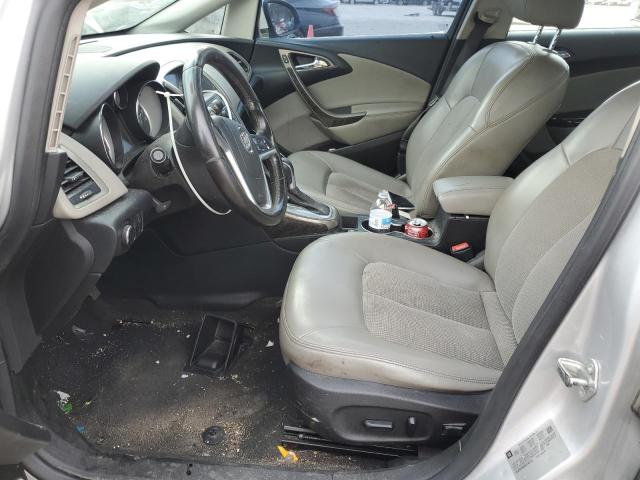 Снимка 7 от търг – 2016 BUICK VERANO с VIN 1G4PP5SK6G4148772