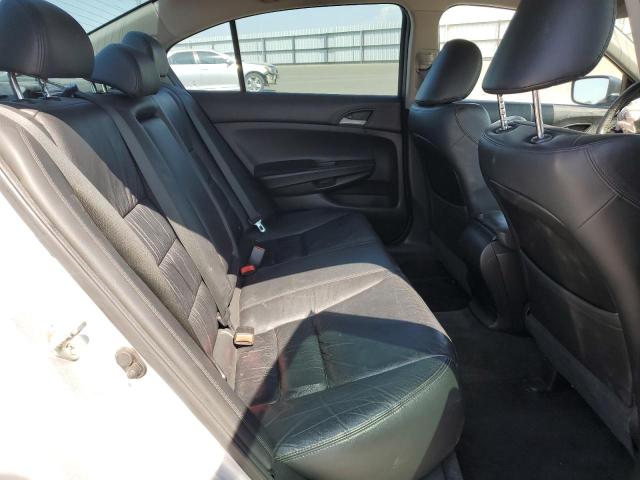 Photo 10 from auction – 2012 HONDA ACCORD se with VIN 1HGCP2F65CA174100