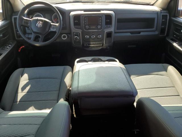 Photo 8 from auction – 2017 RAM 1500 ST with VIN 1C6RR6KT6HS585441