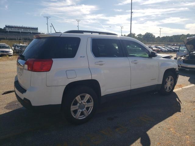 Photo 3 from auction – 2015 GMC TERRAIN SL with VIN 2GKALSEK7F6158180