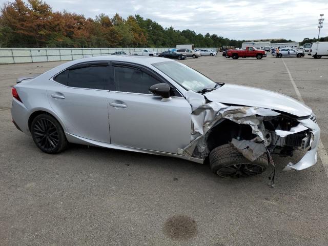 Photo 4 from auction – 2014 LEXUS IS 250 with VIN JTHCF1D25E5003210