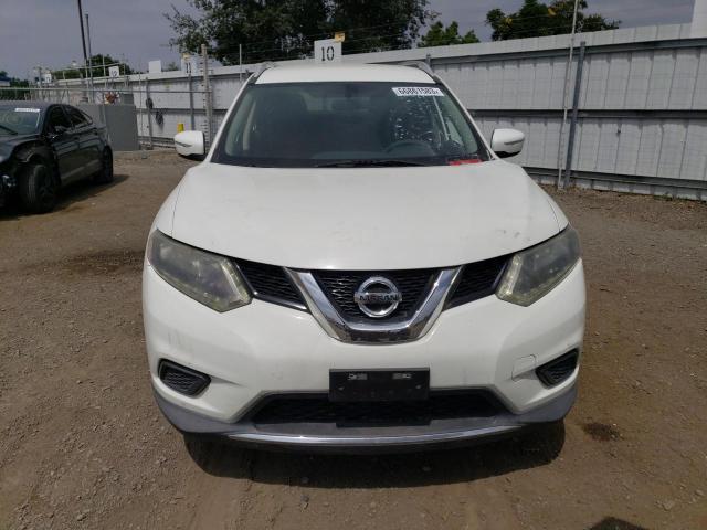 Photo 5 from auction – 2015 NISSAN ROGUE S with VIN 5N1AT2MT6FC893290