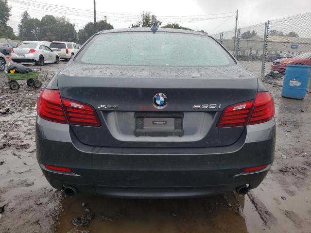 Снимка 6 от търг – 2015 BMW 535 XI с VIN WBA5B3C53FD548226