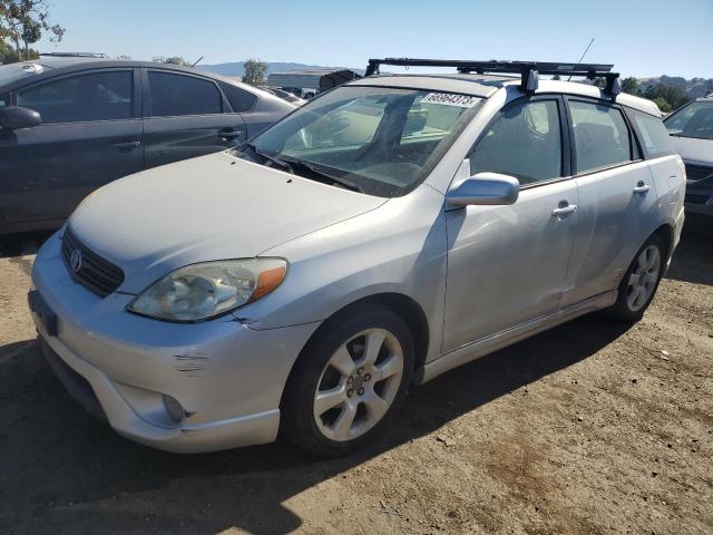 TOYOTA COROLLA MA 2005 with VIN 2T1KY30E05C339238 - Photo from auction