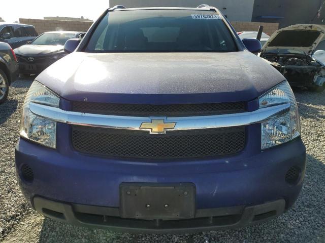Photo 5 from auction – 2007 CHEVROLET EQUINOX LT with VIN 2CNDL63F876100503