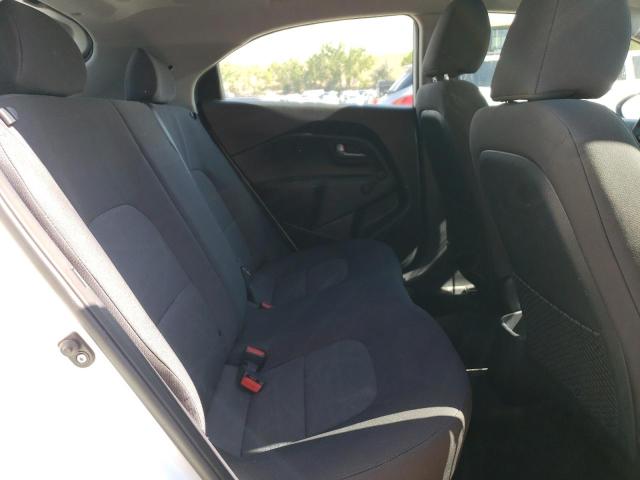 Zdjęcie 10 z aukcji – 2015 KIA RIO LX z VIN KNADM5A33F6452846