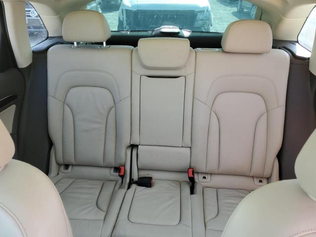 Photo 10 from auction – 2014 AUDI Q5 PREMIUM with VIN WA1LFAFP7EA101876