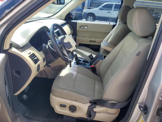 Photo 7 from auction – 2015 FORD FLEX SE with VIN 2FMGK5B81FBA20401
