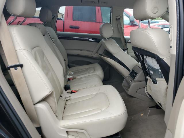 Фото 11 с аукциона – 2011 AUDI Q7 PREMIUM с VIN WA1CGAFE1BD005408