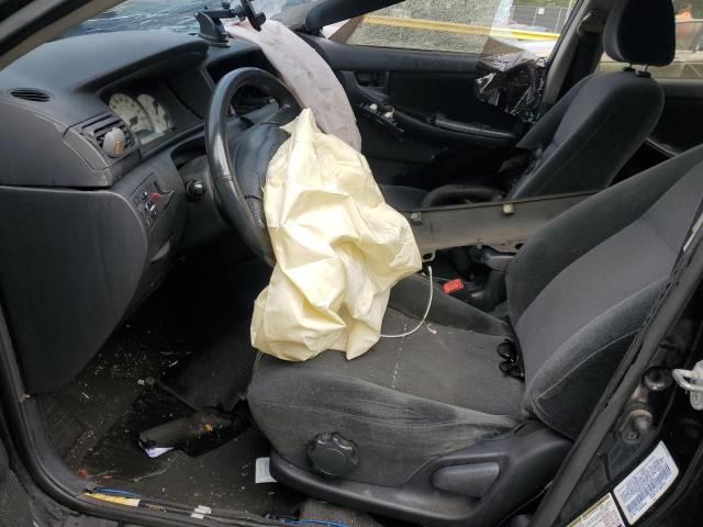 Zdjęcie 7 z aukcji – 2004 TOYOTA COROLLA z VIN 2T1BR32E74C274901