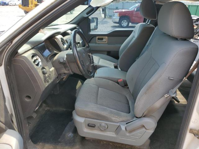 Photo 7 from auction – 2011 FORD F150 SUPER with VIN 1FTFW1EF1BKD24495