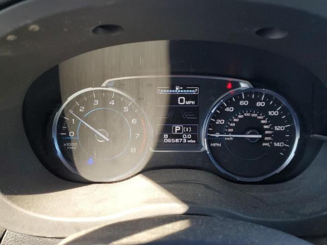 Снимка 9 от търг – 2017 SUBARU FORESTER 2 с VIN JF2SJGWC1HH512798