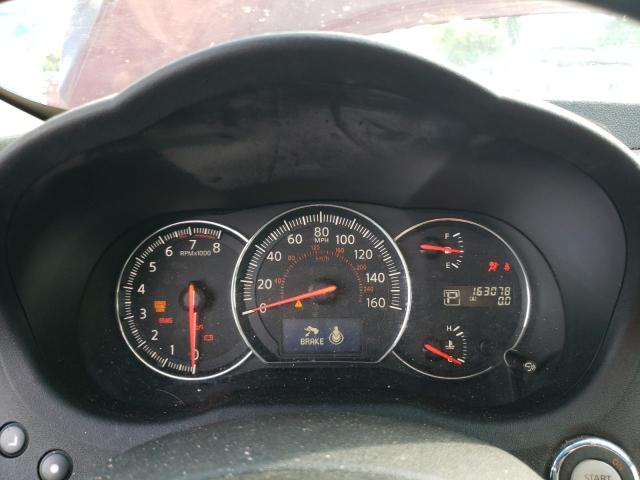 Фото 9 с аукциона – 2012 NISSAN MAXIMA S с VIN 1N4AA5AP9CC811072
