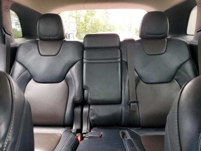 Photo 10 from auction – 2014 JEEP CHEROKEE L with VIN 1C4PJLDB8EW292509