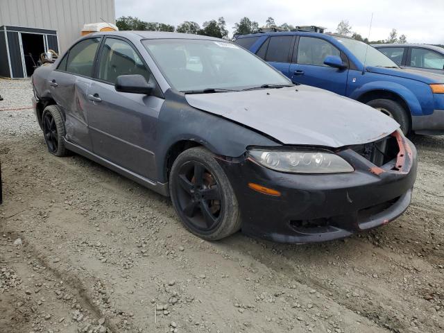 Zdjęcie 4 z aukcji – 2008 MAZDA 6 I z VIN 1YVHP80CX85M48195