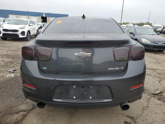 Photo 6 from auction – 2015 CHEVROLET MALIBU 1LT with VIN 1G11C5SL6FF214389