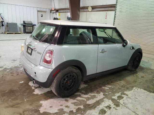 Photo 3 from auction – 2012 MINI COOPER with VIN WMWSU3C59CT186384