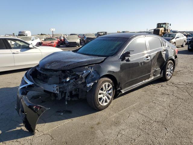 NISSAN ALTIMA 2.5 2015 with VIN 1N4AL3AP0FN913061 - Photo from auction