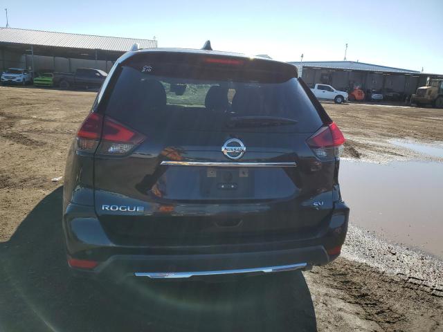 Photo 6 from auction – 2020 NISSAN ROGUE S with VIN KNMAT2MT1LP528296