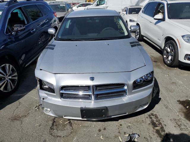 Photo 5 from auction – 2010 DODGE CHARGER SX with VIN 2B3CA3CV6AH290424