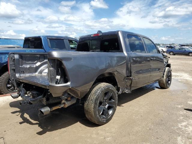 Photo 3 from auction – 2022 RAM 1500 BIG H with VIN 1C6SRFFT3NN301396