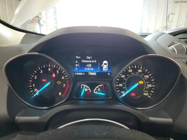 Photo 9 from auction – 2017 FORD ESCAPE SE with VIN 1FMCU0GD7HUC81773