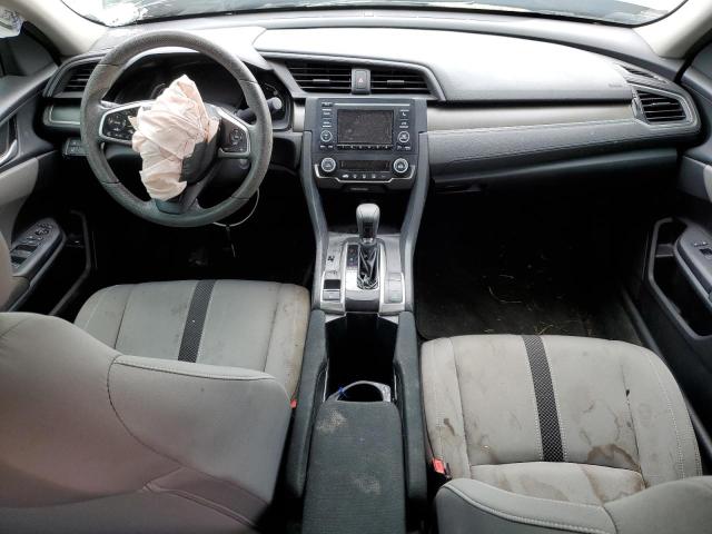 Photo 8 from auction – 2019 HONDA CIVIC LX with VIN 19XFC2F62KE031883