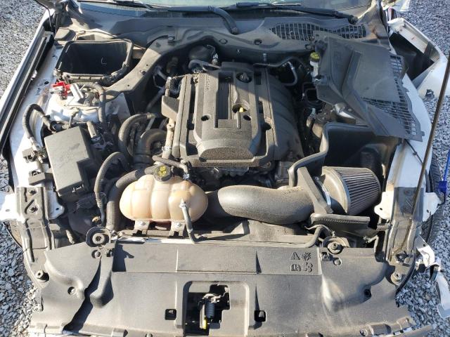 Photo 11 from auction – 2019 FORD MUSTANG with VIN 1FA6P8TH9K5199244