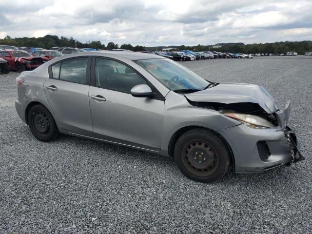 Photo 4 from auction – 2012 MAZDA 3 I with VIN JM1BL1UF5C1536252
