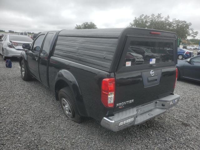Photo 2 from auction – 2015 NISSAN FRONTIER S with VIN 1N6BD0CT1FN720435