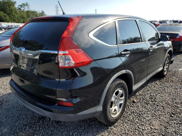 Photo 3 from auction – 2016 HONDA CR-V LX with VIN 2HKRM3H3XGH528685