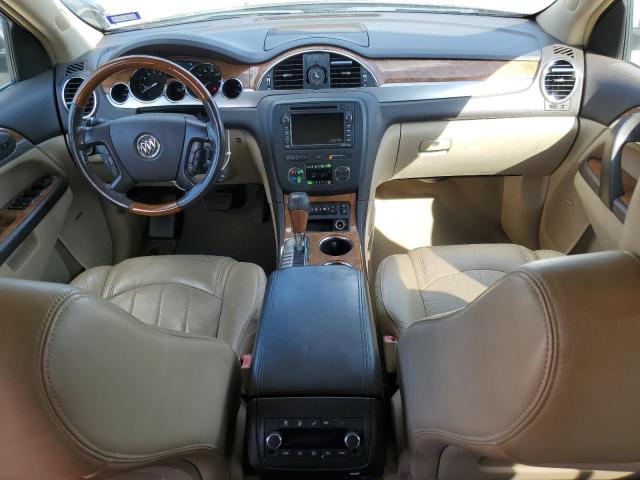 Photo 8 from auction – 2010 BUICK ENCLAVE CX with VIN 5GALRCED0AJ147125