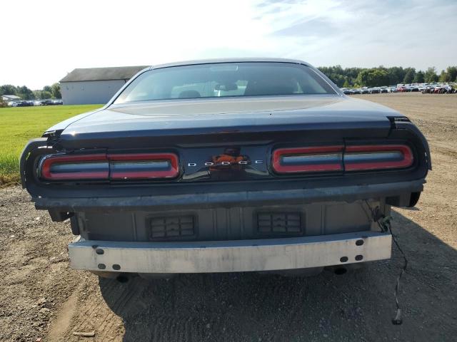 Photo 6 from auction – 2016 DODGE CHALLENGER with VIN 2C3CDZAG4GH300152