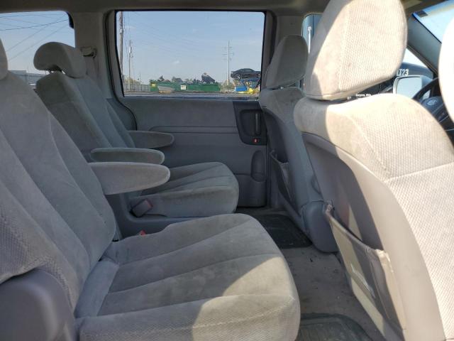 Photo 11 from auction – 2006 KIA SEDONA EX with VIN KNDMB233266074362