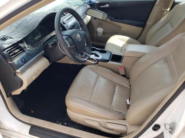 Снимка 7 от търг – 2012 TOYOTA CAMRY BASE с VIN 4T1BF1FKXCU509902