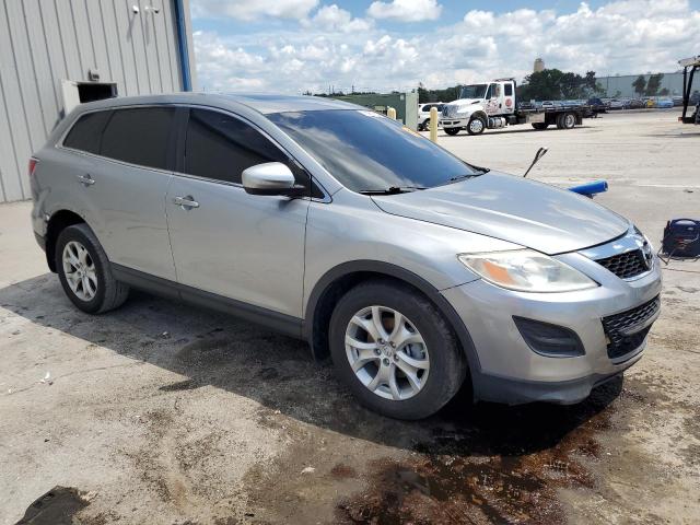 Photo 4 from auction – 2012 MAZDA CX-9 with VIN JM3TB2CA6C0356293