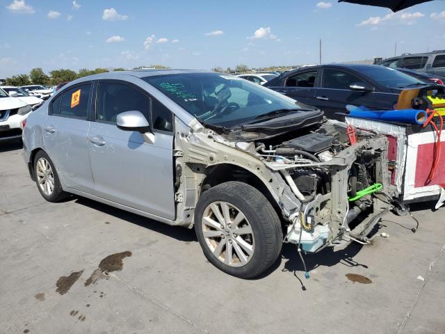 Снимка 4 от търг – 2012 HONDA CIVIC EX с VIN 2HGFB2F82CH588000