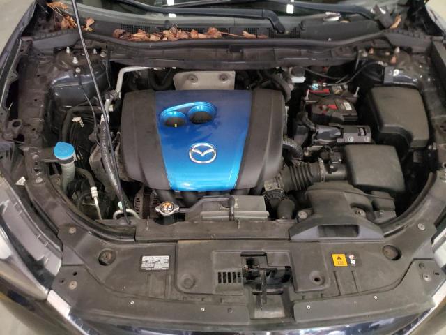 Photo 11 from auction – 2013 MAZDA CX-5 GT with VIN JM3KE4DE7D0114050