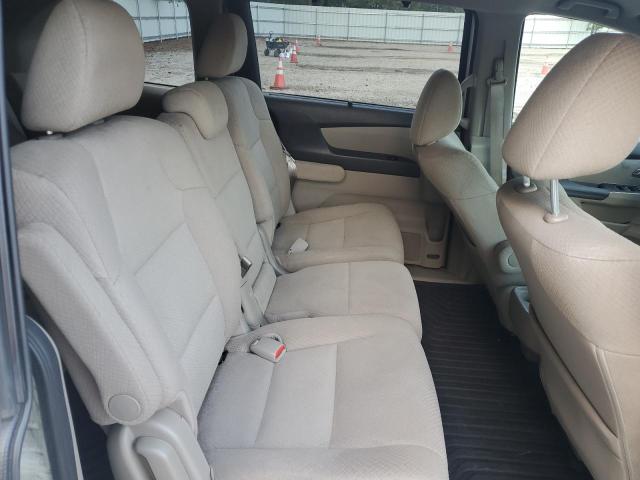 Photo 11 from auction – 2015 HONDA ODYSSEY EX with VIN 5FNRL5H42FB038195