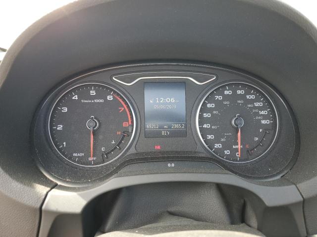 Zdjęcie 9 z aukcji – 2016 AUDI A3 PREMIUM z VIN WAUY8LFF6G1021476