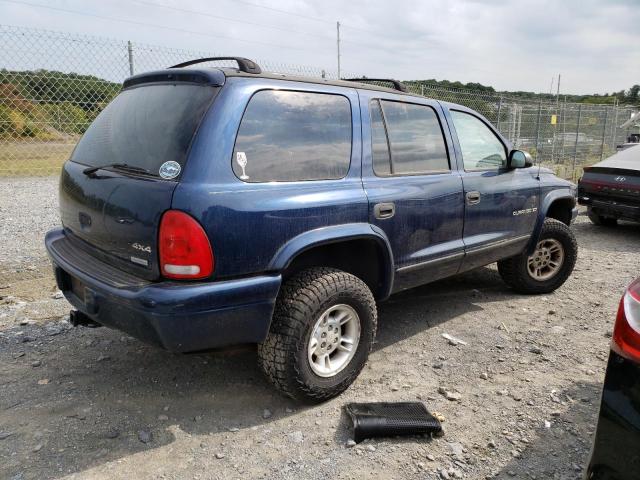Снимка 3 от търг – 1999 DODGE DURANGO с VIN 1B4HS28Y0XF561354