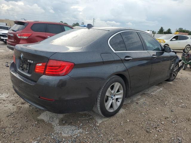 Photo 3 from auction – 2011 BMW 528 I with VIN WBAFR1C58BC672707