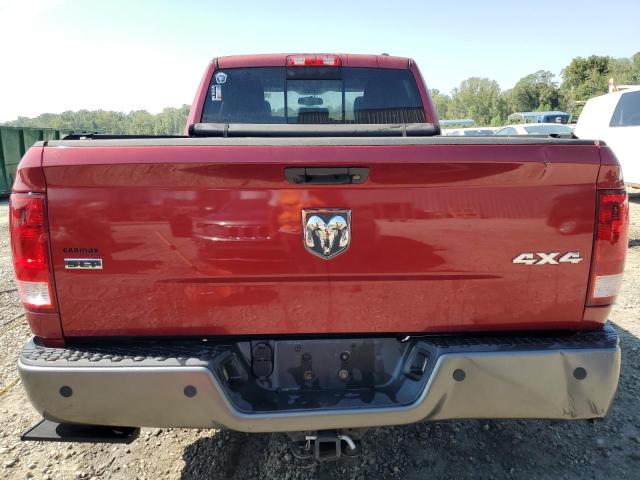 Photo 6 from auction – 2011 DODGE RAM 1500 with VIN 1D7RV1GT9BS622141