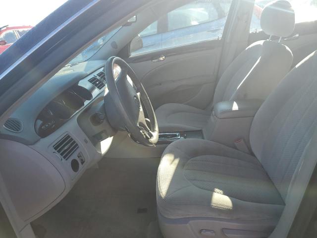 Photo 7 from auction – 2008 BUICK LUCERNE CX with VIN 1G4HP57278U190074