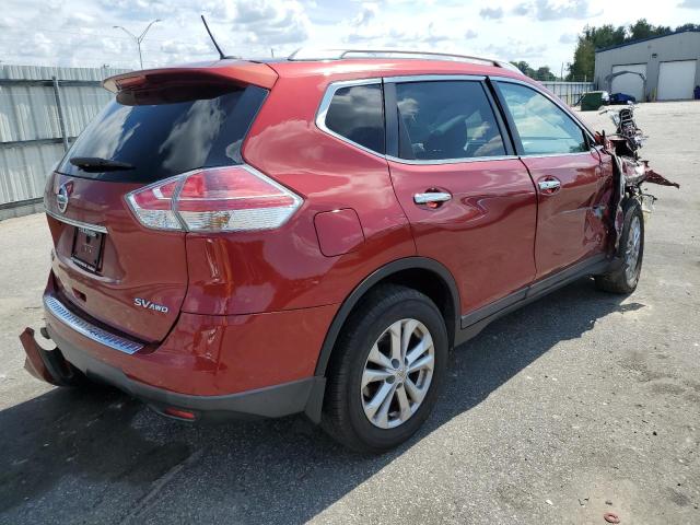 Photo 3 from auction – 2016 NISSAN ROGUE S with VIN KNMAT2MV4GP693217