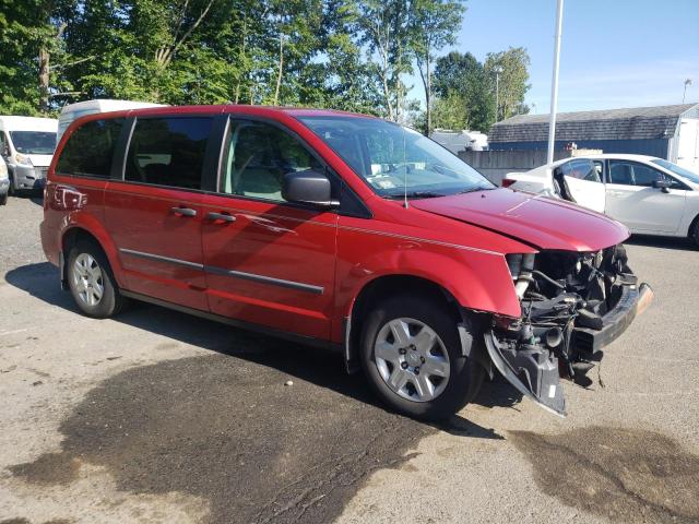 Photo 4 from auction – 2008 DODGE GRAND CARA with VIN 2D8HN44H38R603748