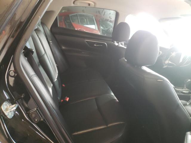 Photo 10 from auction – 2018 NISSAN ALTIMA 2.5 with VIN 1N4AL3AP3JC230565