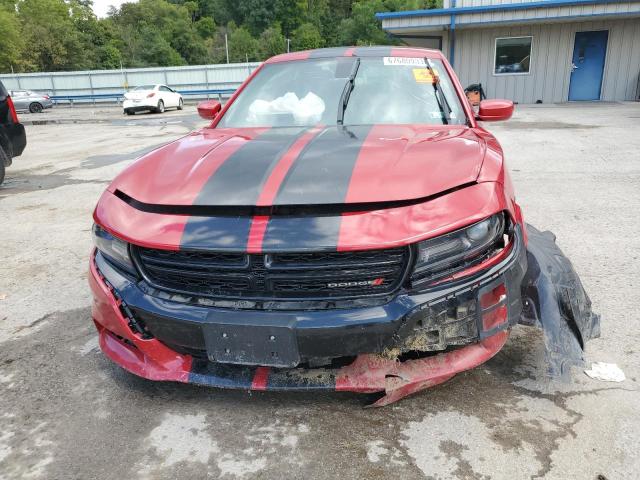 Photo 5 from auction – 2016 DODGE CHARGER SX with VIN 2C3CDXJG5GH147379