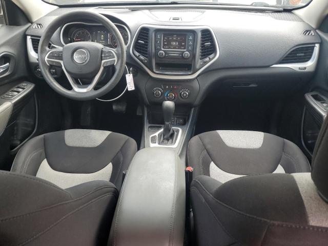 Photo 8 from auction – 2014 JEEP CHEROKEE S with VIN 1C4PJLAB9EW167104
